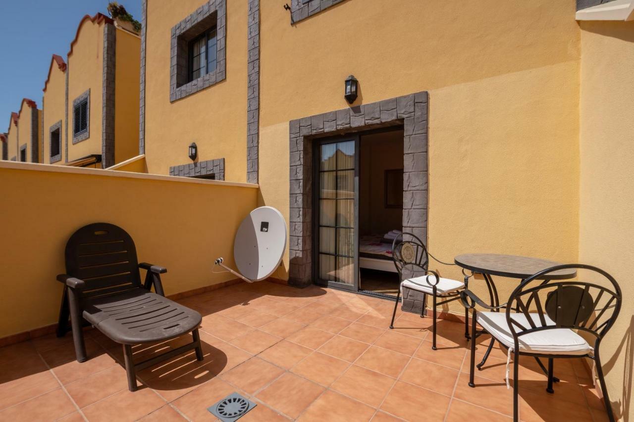 Apartamento Vanessa Costa Adeje  Exterior photo