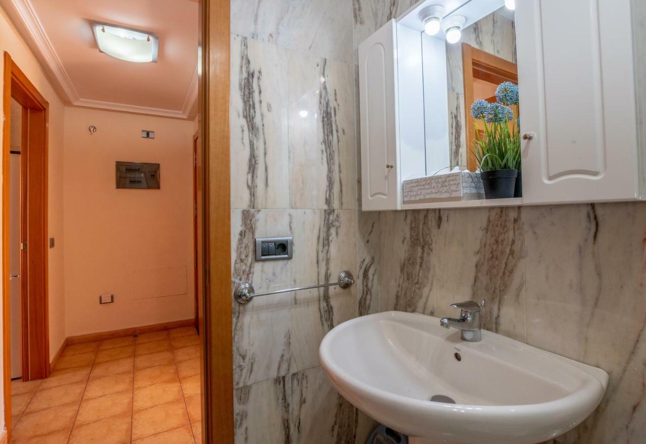 Apartamento Vanessa Costa Adeje  Exterior photo